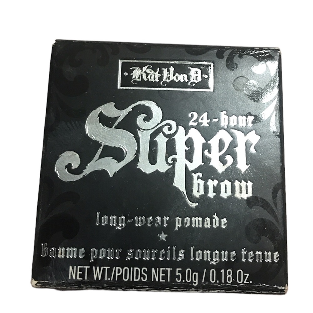 Kat Von D Beauty